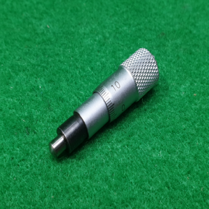 초10531/마이크로미터헤드/0~6mm