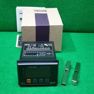 초20564/미사용디지털판넬메타/MP5W-28/Autonics