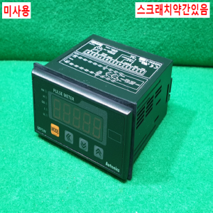 초20564/미사용디지털판넬메타/MP5W-28/Autonics