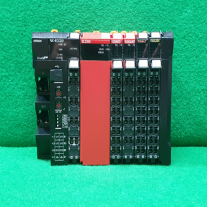 초20567/PLC세트/NX-ECC201/NX-SL3300/NX-SID800/NX-SOD400/NX-ID5442/NX-OD5256/오므론