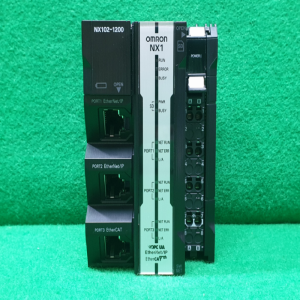 초20568/PLC프로그래밍/NX-102-1200/오므론
