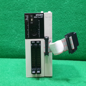 초20570/PLC/FX2NC-32MT-D/UL/FX2NC-CNV-IF/미쓰비시