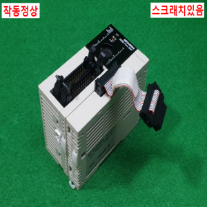 초20570/PLC/FX2NC-32MT-D/UL/FX2NC-CNV-IF/미쓰비시