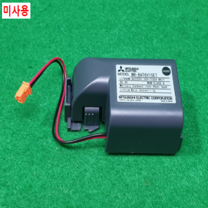 초20573/미사용배터리/MR-BAT6V1SET/미쓰비시