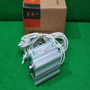 주10693/미사용공압실린더/2B-ADQ2A40-30DC-W9HPL/TPC