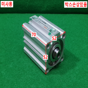 주10693/미사용공압실린더/2B-ADQ2A40-30DC-W9HPL/TPC