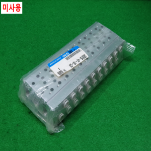 초10540/미사용공압매니폴드/SS5Y5-41-10-C6/SMC