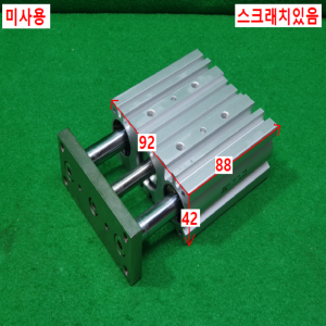 주10694/미사용공압실린더/MGPL25-50Z/SMC