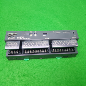 노55054/CC링크모듈/R7K4FML3-6-DAC32A-R/NR/MSYSTEM