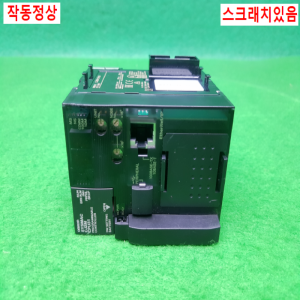 노16115/PLC/CPU유닛/CJ2M-CPU31/옴론