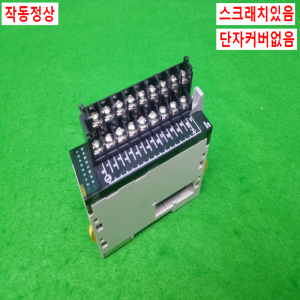 노16117/PLC/CJ1W-OD211/옴론
