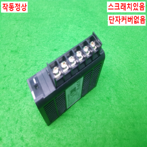 노16119/PLC/파워서플라이유닛/CJ1W-PD022/옴론