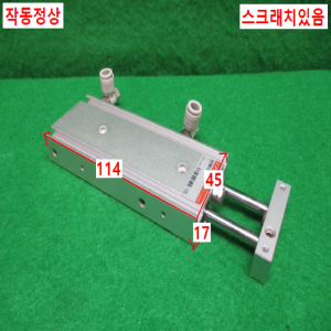 초15968/공압실린더/ADRM10-60/TPC