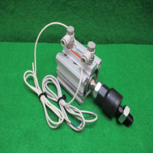 초15971/공압실린더/ADQ2B40-20DCM-W8H/JA40-14-150
