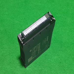 초23183/PLC/아날로그디지털변환모듈/컨버터유닛/R60AD4/시리얼0412/미츠비시