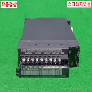 초23183/PLC/아날로그디지털변환모듈/컨버터유닛/R60AD4/시리얼0412/미츠비시