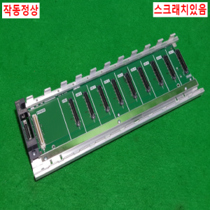 초23184/PLC베이스/R38B/시리얼0008/미츠비시