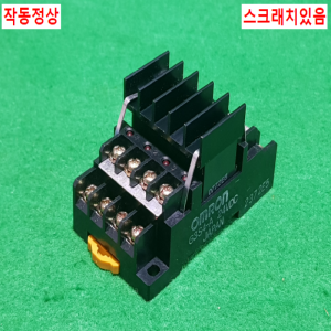 초23185/솔리드스테이트릴레이/G3S4-A/DC24V/옴론