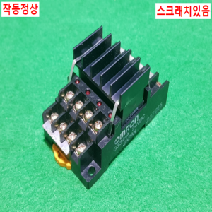 초23186/솔리드스테이트릴레이/G3S4-A/DC24V/옴론