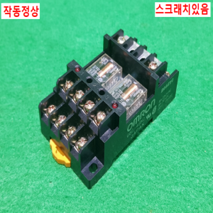 초23188/솔리드스테이트릴레이/G6C-2117P/G6C-4BND/옴론