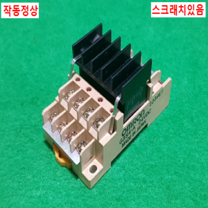 초23189/솔리드스테이트릴레이/G3S4-A/DC24V/옴론