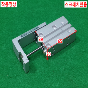 주10698/공압실린더/MXH10-30Z/SMC