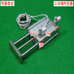 주10705/공압실린더/MGPM12-50Z/SMC