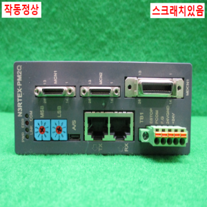 초25961/모션컨트롤러/N3RTEX-PM2Q/AXT