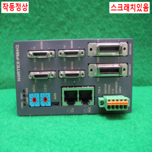 초25966/모션컨트롤러/N3RTEX-PM4Q/AXT