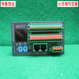 초25969/디지털입출력모듈/N3RTEX-DB32T/AXT