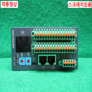초25972/디지털입력기능모듈/N3RTEX-DI32/AXT