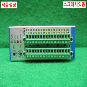 초25976/디지털신호입력모듈/RTEX-DI32/AXT