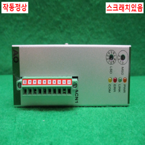 초25979/아날로그출력모듈/RTEX-AO4H/AXT