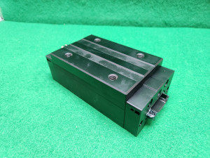 초12354 미사용 국내산 LM 가이드 블록 LM가이드 블럭 WON made in KOREA  H45RL 무게 약3k800g