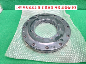 주52355 미사용 크로스 롤러링 롤러 베어링 국내산 베어링 WRBV192UU THK RBV192UU 베어링과 호환가능 대체품