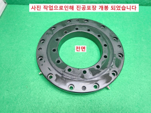 주52355 미사용 크로스 롤러링 롤러 베어링 국내산 베어링 WRBV192UU THK RBV192UU 베어링과 호환가능 대체품