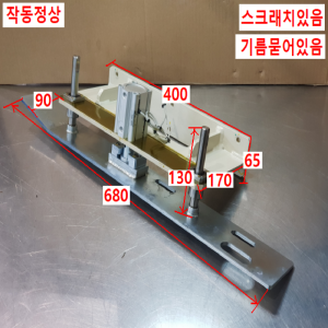 주60333/자작용프레스가이드,리니어,LM가이드/CDQ2B40-35DCMZ