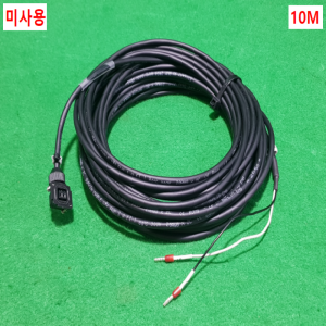 초23217/미사용서보모터브레이크케이블/MR-BKS1CBL10M-A1-L