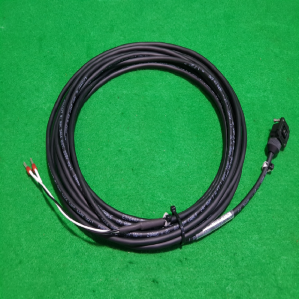 초23223/미사용서보모터브레이크케이블/MR-BKS1CBL6M-A1-L