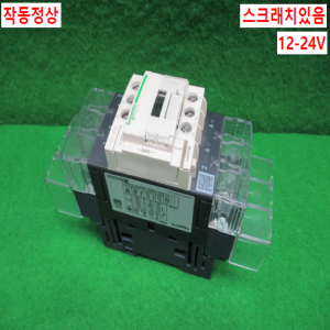 주25963/마그네트/전자접촉기/LC1D40A6/슈나이더