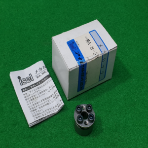 초12374 미사용 파워록 MA-8-21 파워록 스탠다드타입 모터 플리 펄리 연결 창치 고정장치