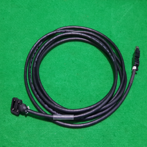 초23227/미사용서보모터엔코더케이블/MR-J3ENCBL4M-A1-L