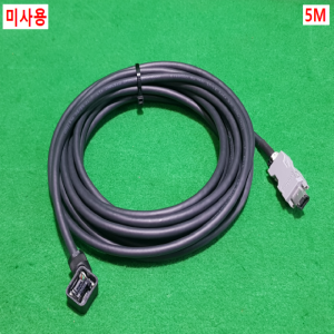 초23228/미사용야스카와서보모터엔코더케이블/JZSP-C7PI2D-05
