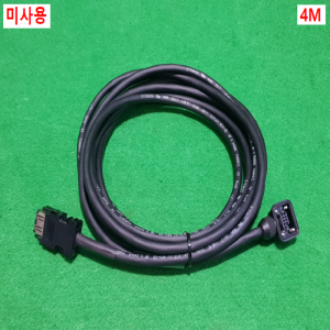 초23231/미사용서보모터엔코더케이블/MR-J3ENCBL4M-A1-H