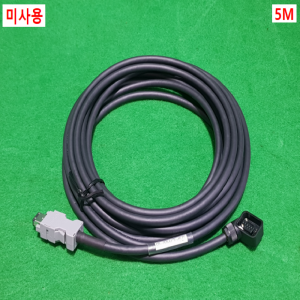 초23234/미사용야스카와서보모터엔코더케이블/JZSP-C7PI2D-05