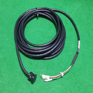 초23235/미사용야스카와서보모터전원케이블/JZSP-CSM01-05-E