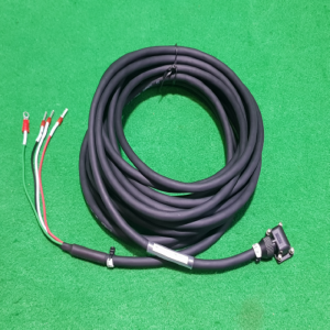 초23236/미사용서보모터전원케이블/MR-PWS1CBL7M-A1-H