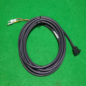 초23237/미사용야스카와서보모터전원케이블/JZSP-C7M22F-05