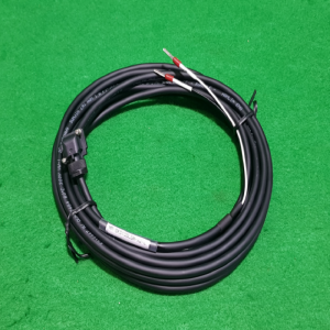 초23238/미사용서보모터브레이크케이블/MR-BKS1CBL5M-A2-L