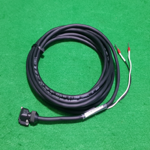 초23239/미사용서보모터브레이크케이블/MR-BKS1CBL4M-A1-H